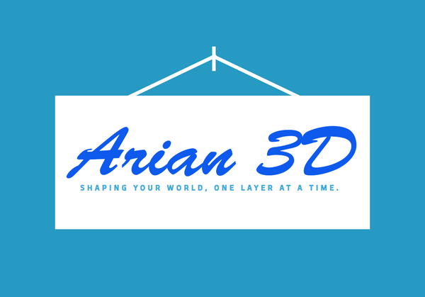 Arian 3D