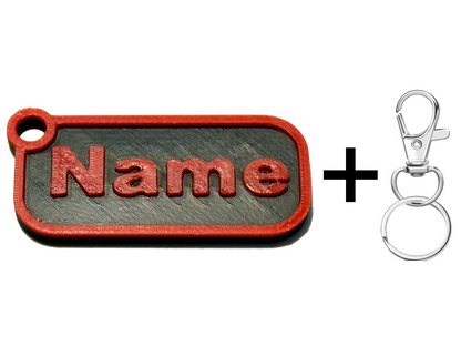 NameChain™